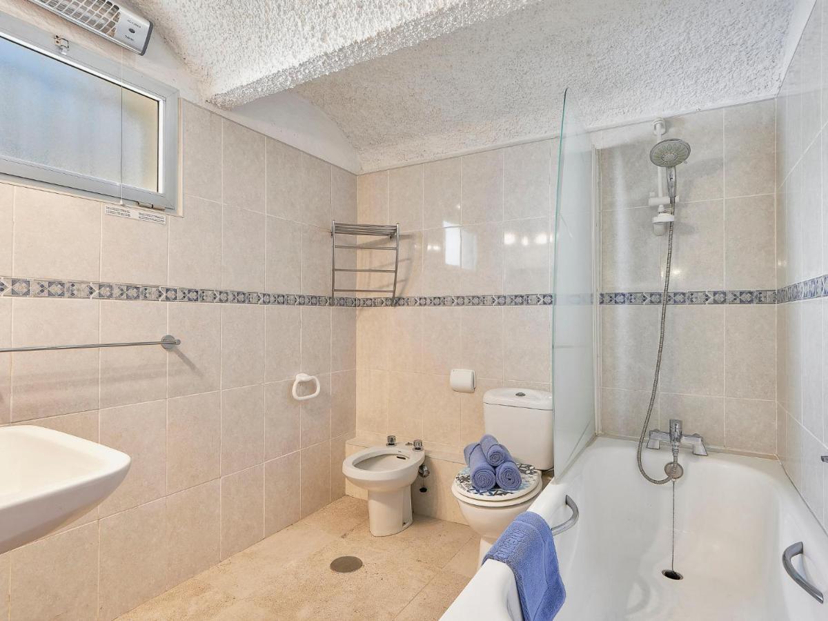 Bahia Dorada Playa By Interhome Estepona