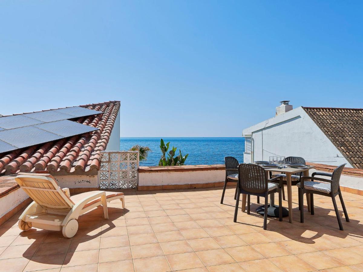Bahia Dorada Playa By Interhome Estepona