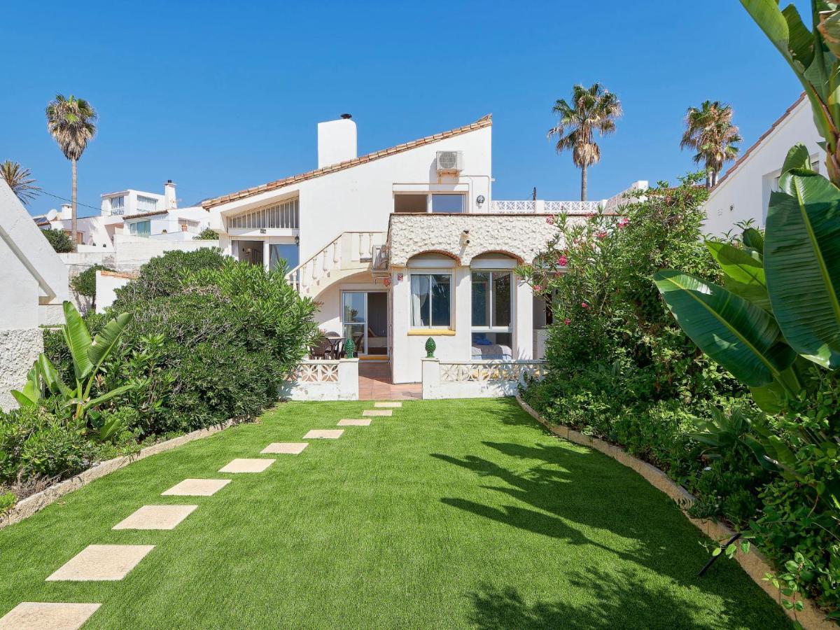 Holiday home Bahia Dorada Playa By Interhome Estepona