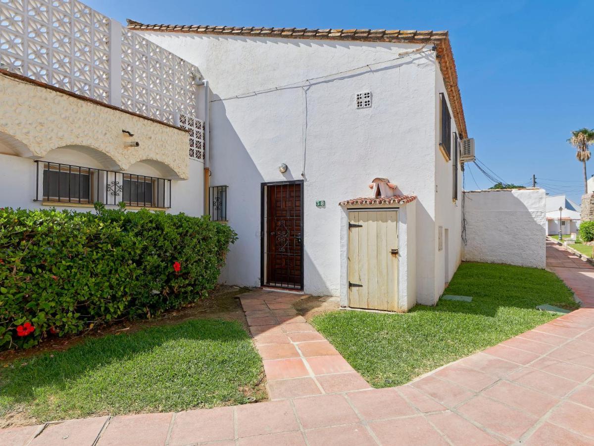 Bahia Dorada Playa By Interhome Estepona