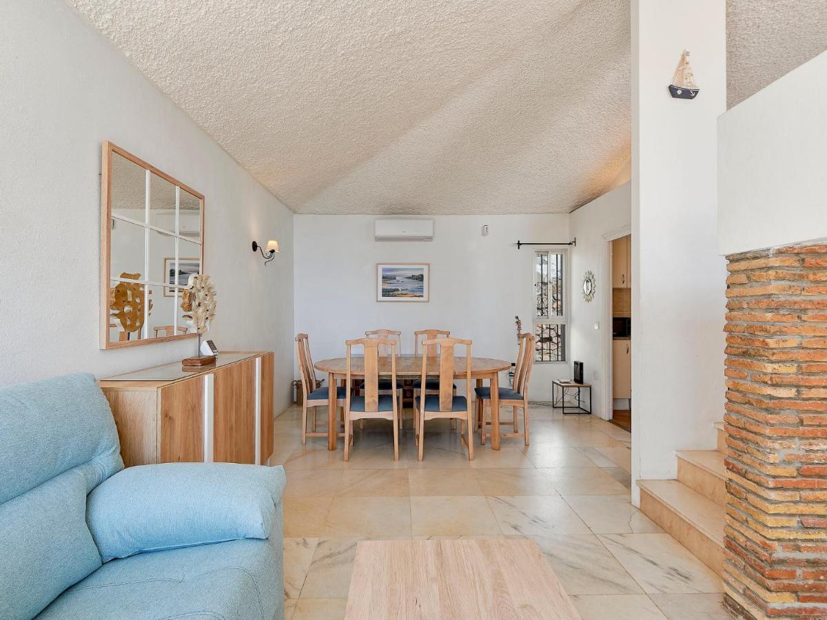 Bahia Dorada Playa By Interhome * Estepona