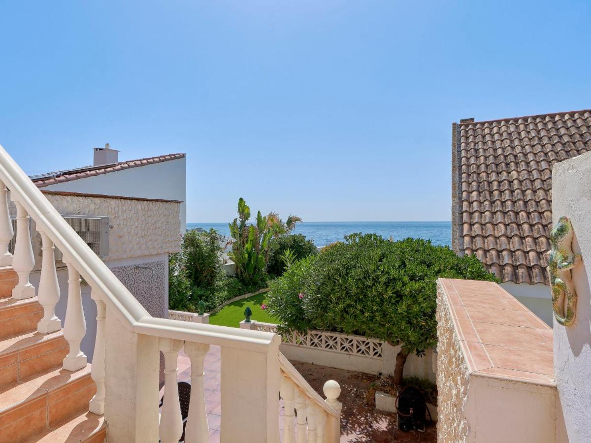 Bahia Dorada Playa By Interhome Estepona