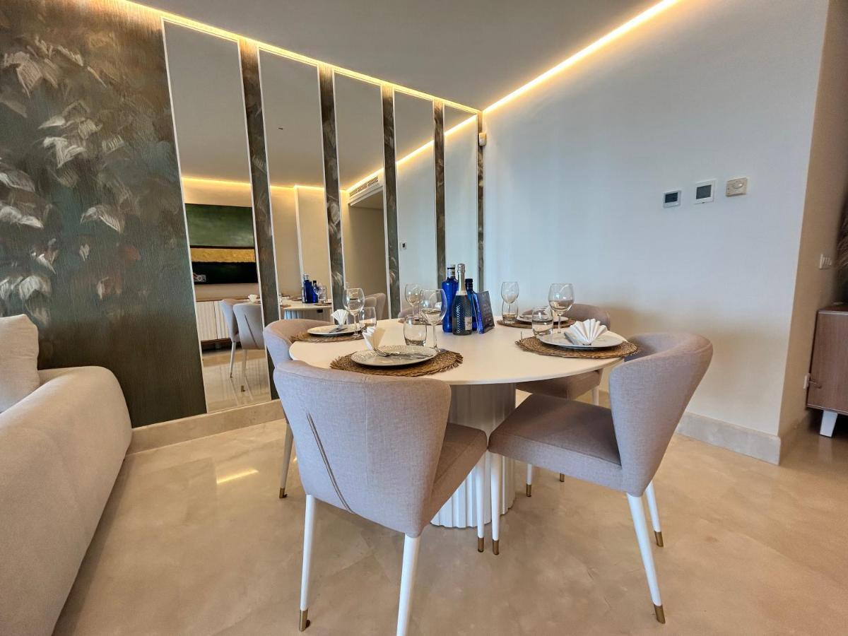 Apartment Doncella , Zeus Con Increibles Vistas Al Mar *