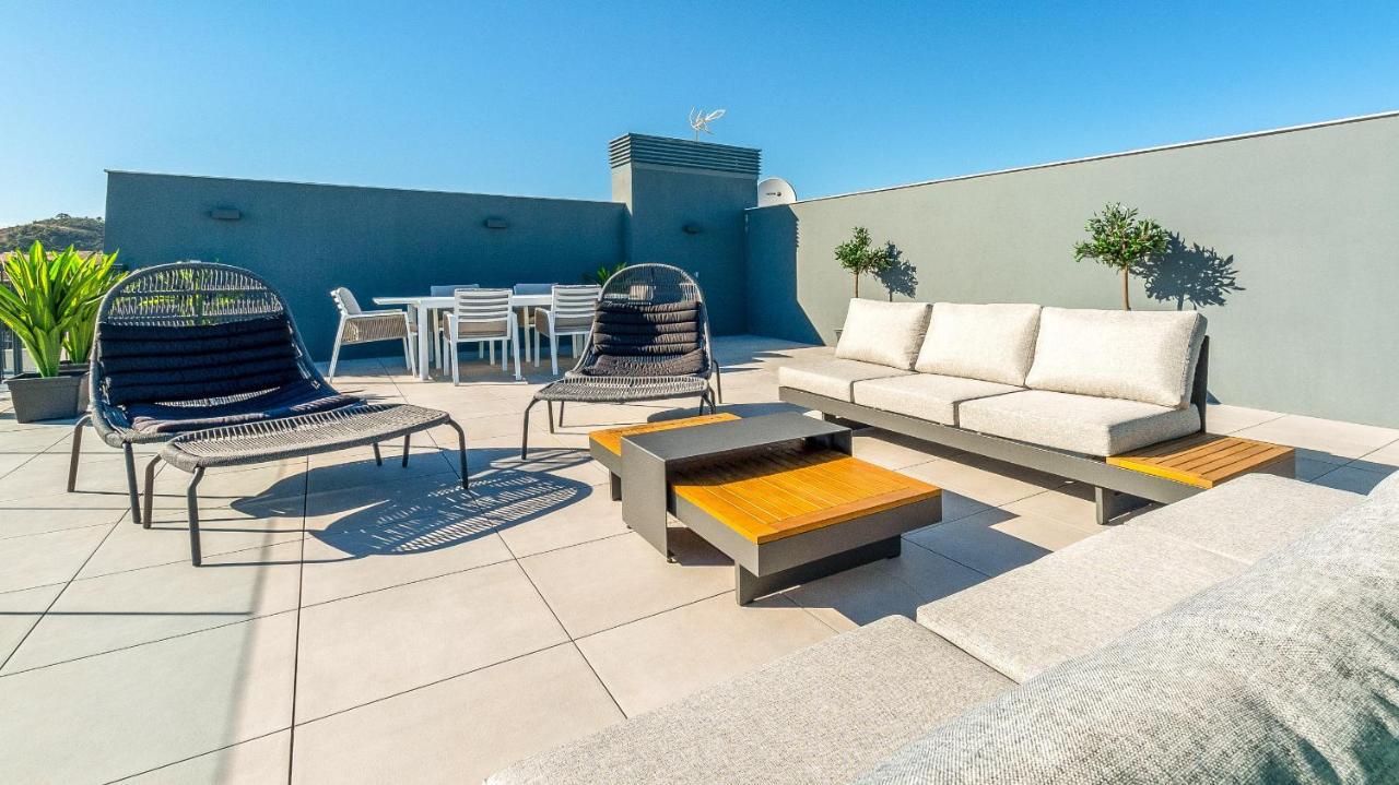 Apartamento Oasis 325 Penthouse *