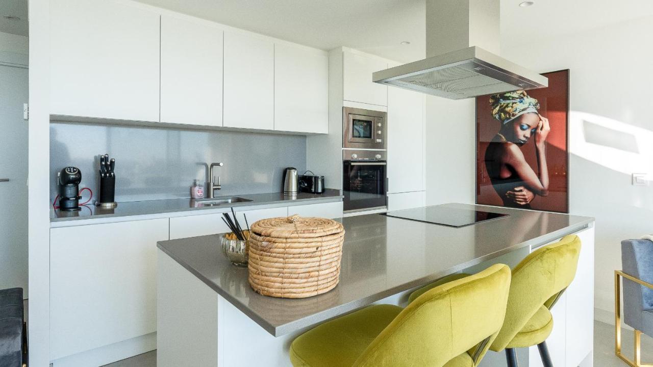 Oasis 325 Penthouse Apartamento