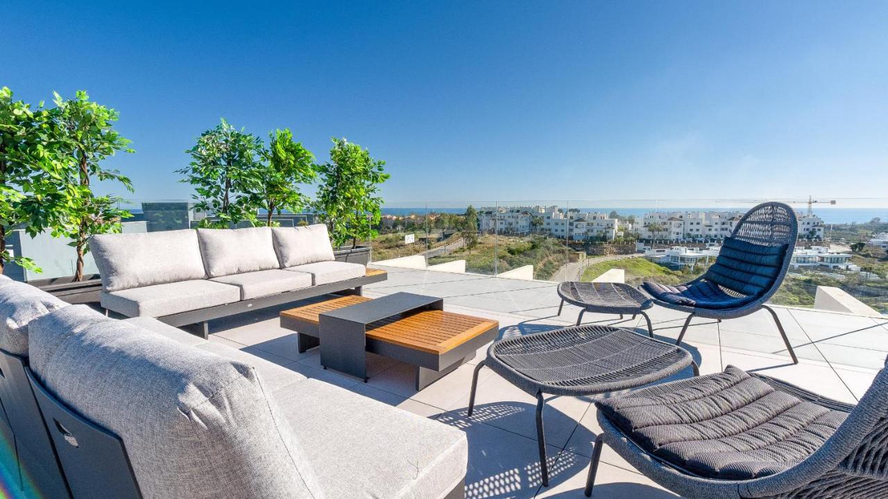 Oasis 325 Penthouse Apartamento