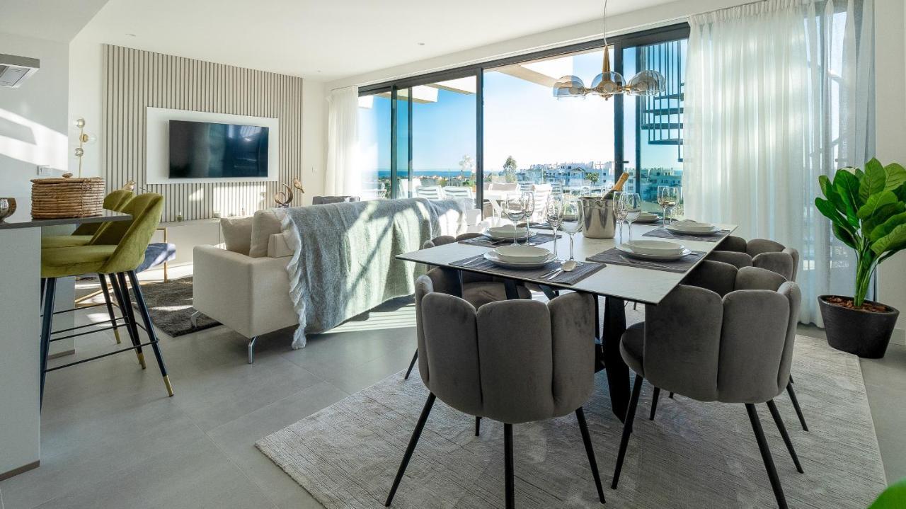 Oasis 325 Penthouse Apartamento *