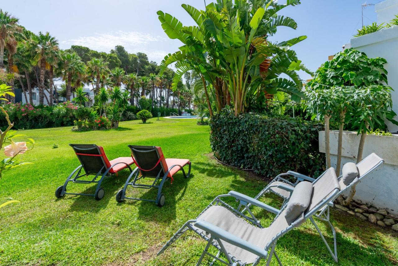 Spacious Beachfront