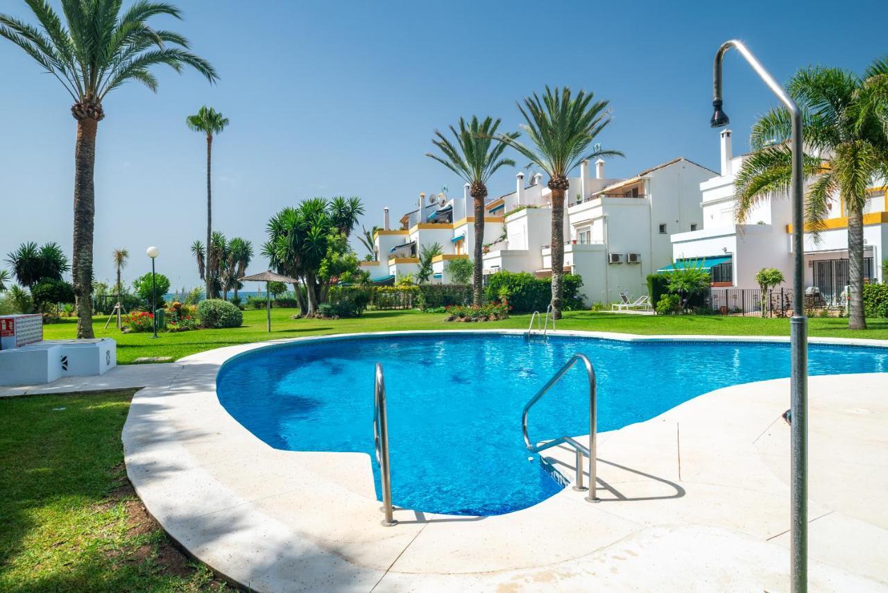 Vakantiehuis Spacious Beachfront
