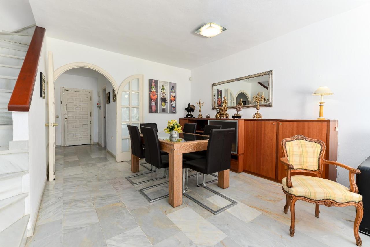 Vakantiehuis Spacious Beachfront