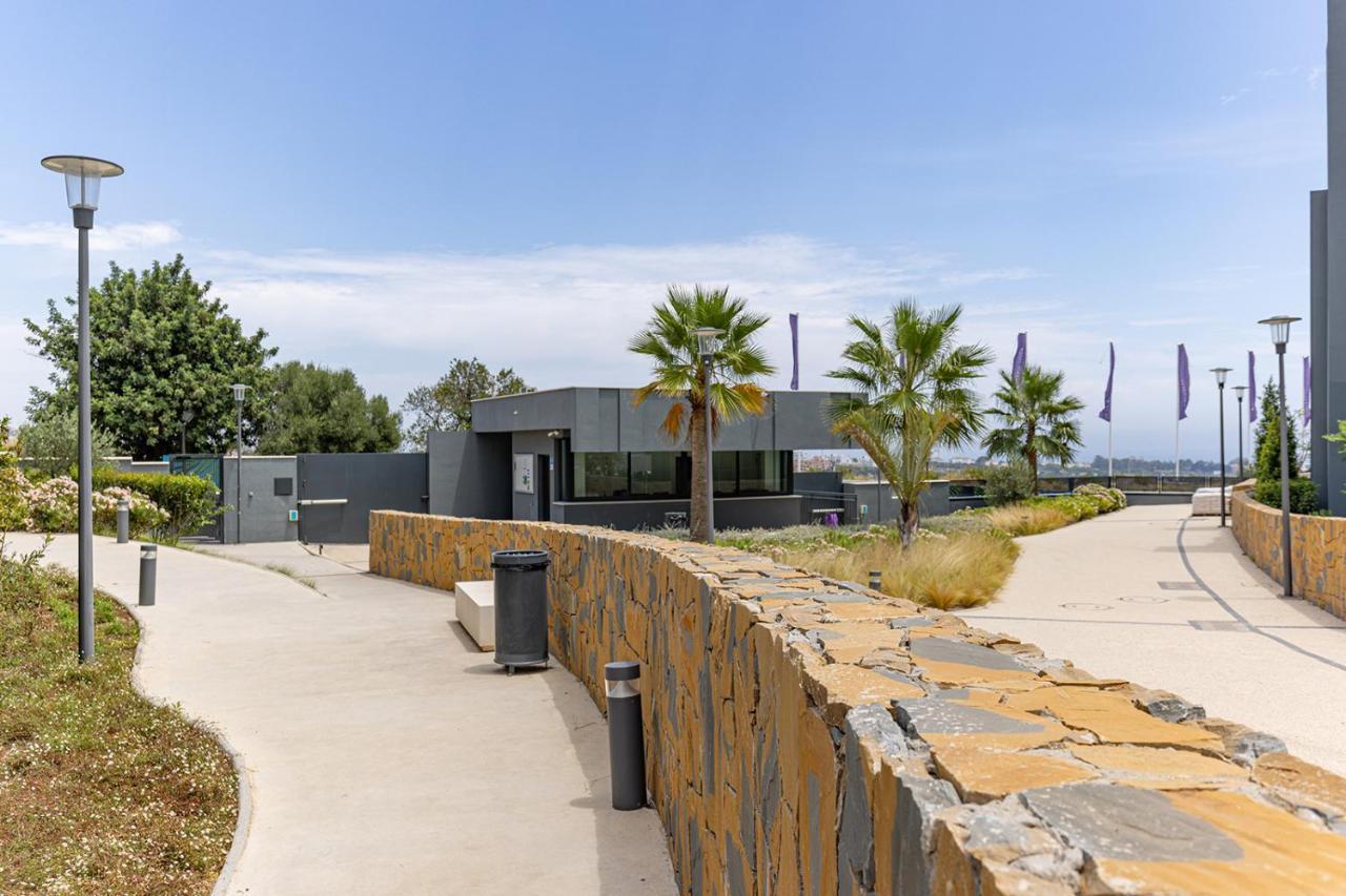 Apartamento Modern Highend Oasis W/sea Views