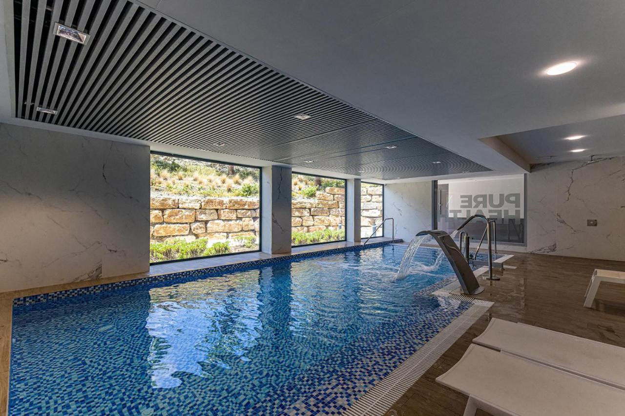 Apartamento Modern Highend Oasis W/sea Views *