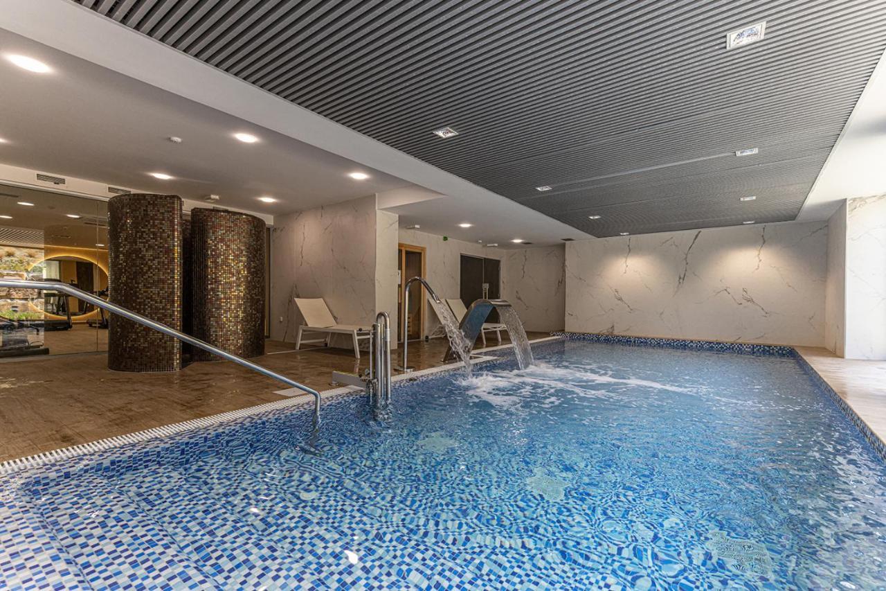 Modern Highend Oasis W/sea Views Apartamento *