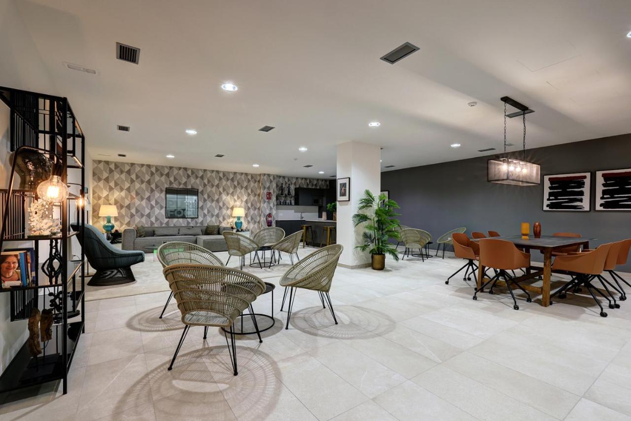 Apartamento Modern Highend Oasis W/sea Views
