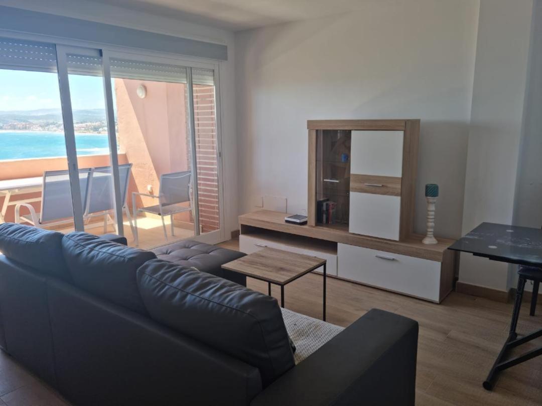 Playa Del Cristo Apartment *