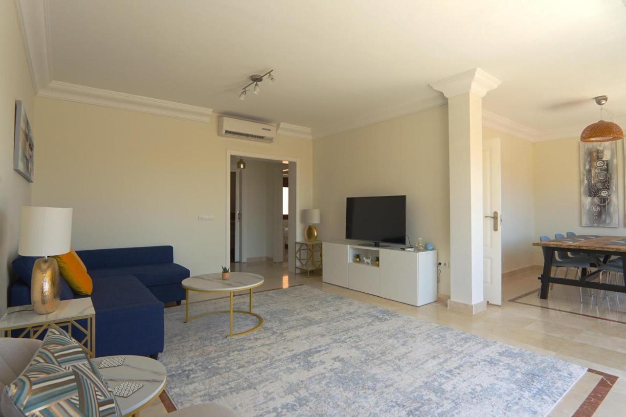 Apartment Duplex Penthouse La Fragata