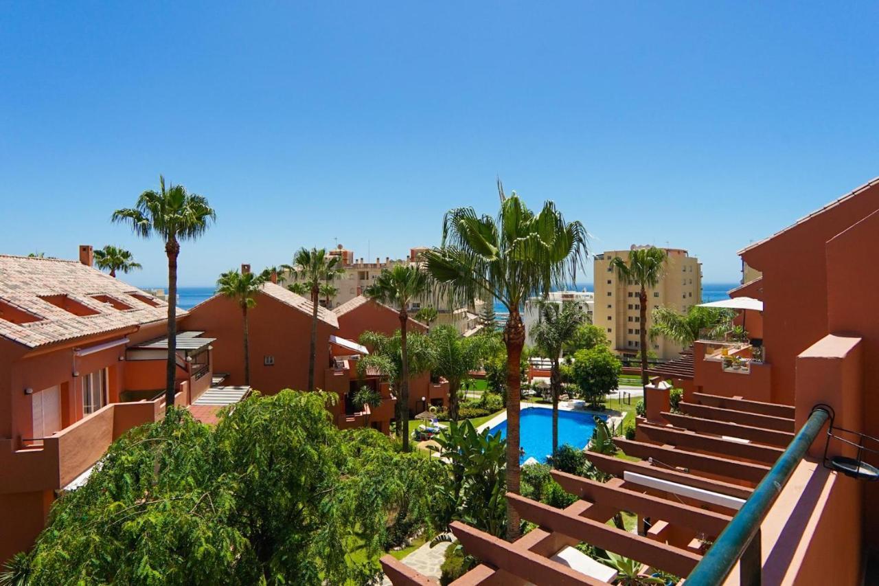 Duplex Penthouse La Fragata *
