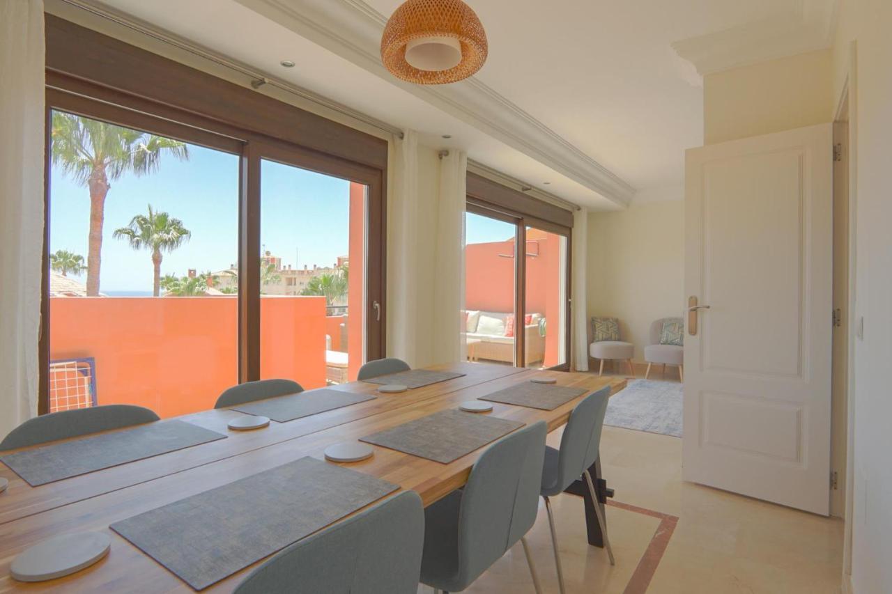 Duplex Penthouse La Fragata Apartment *