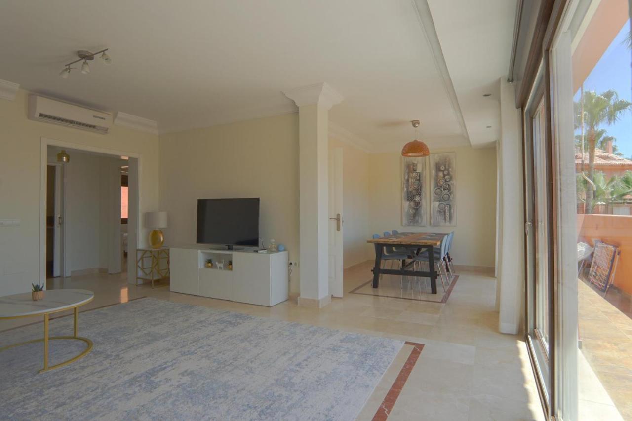 Duplex Penthouse La Fragata Apartment Estepona