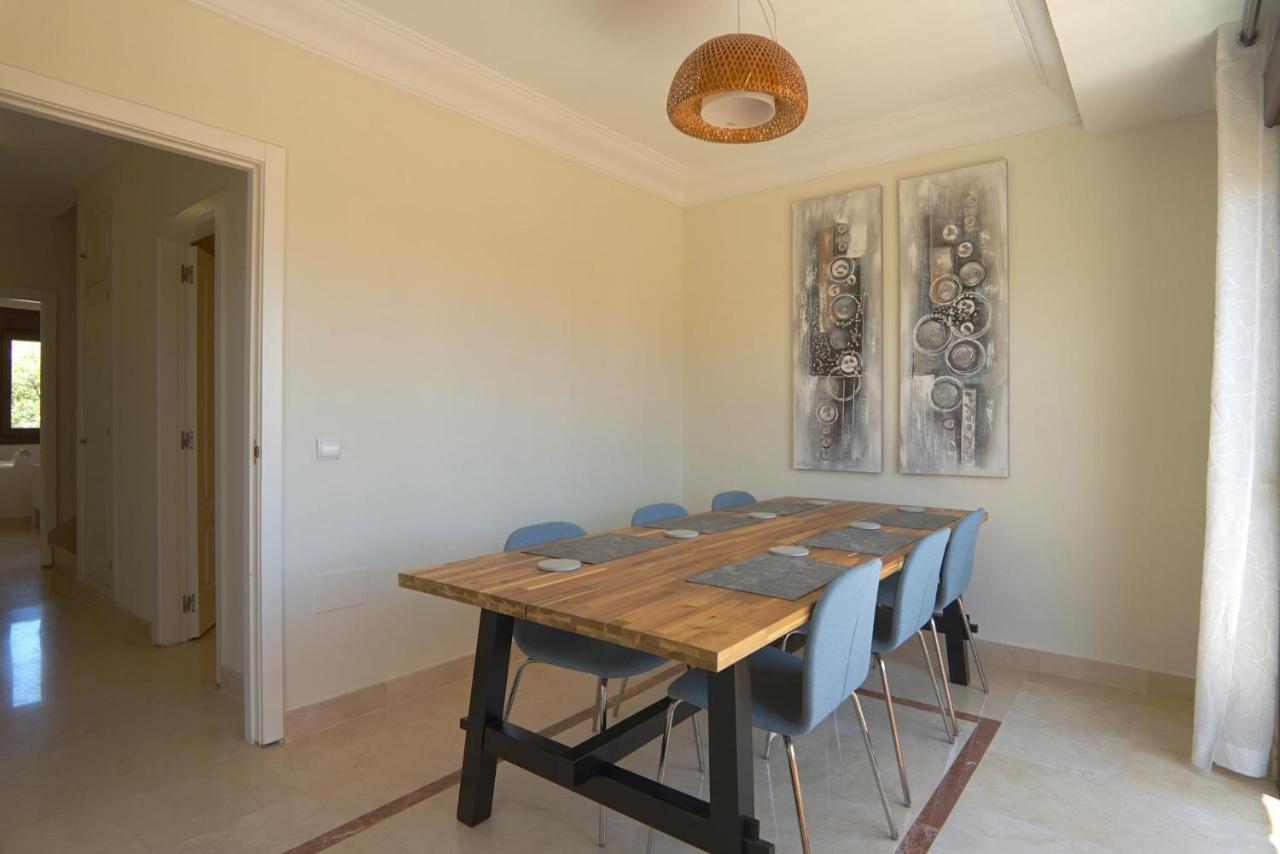 Duplex Penthouse La Fragata Apartment *