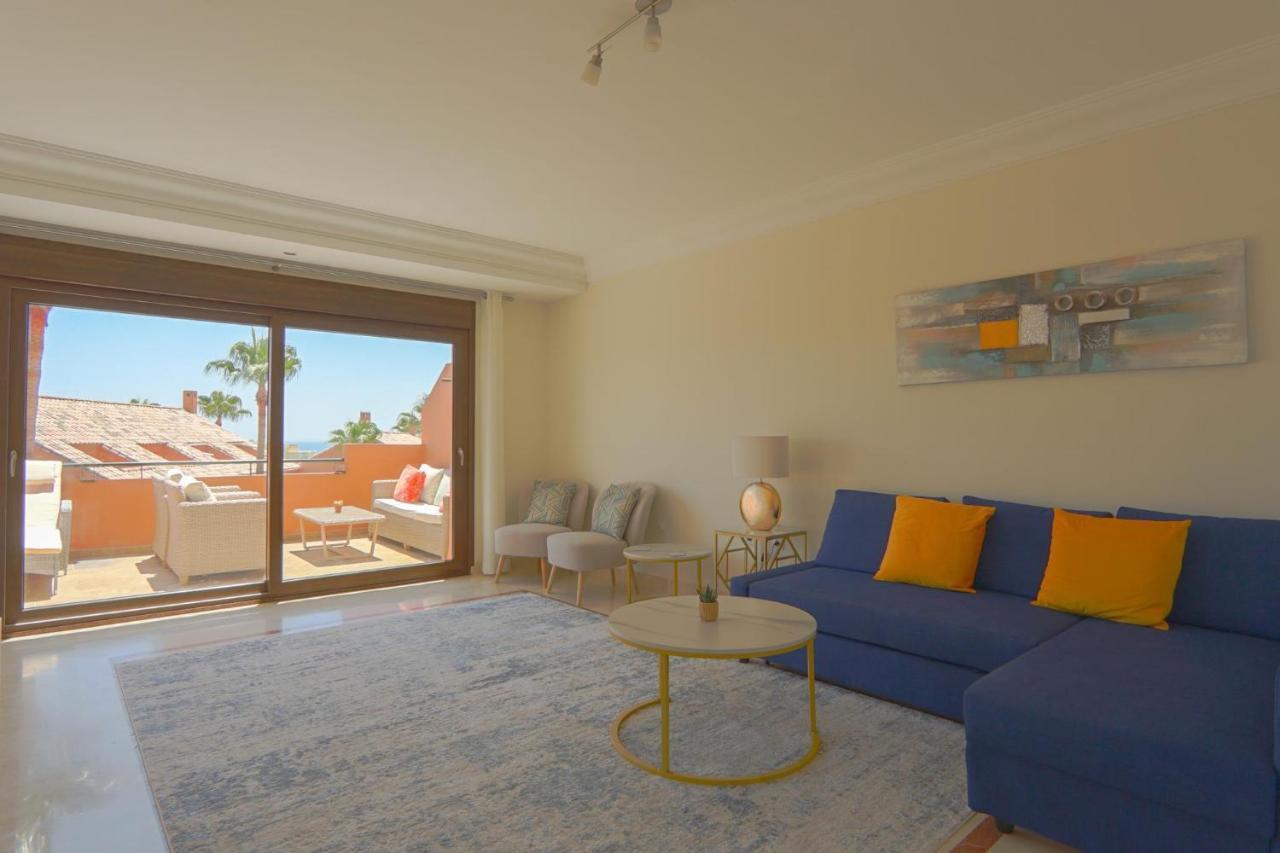 Duplex Penthouse La Fragata Apartment