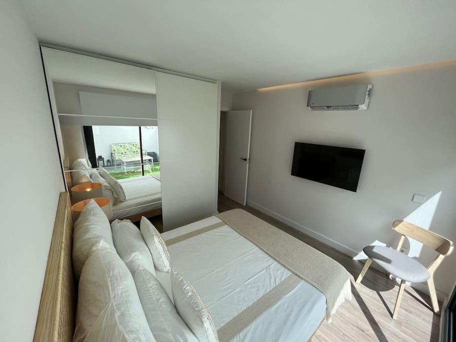 Apartment Beachfront