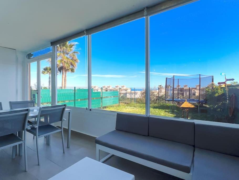 Estepona, Casa De Lujo Con Vistas Al Mar Casa de férias Estepona