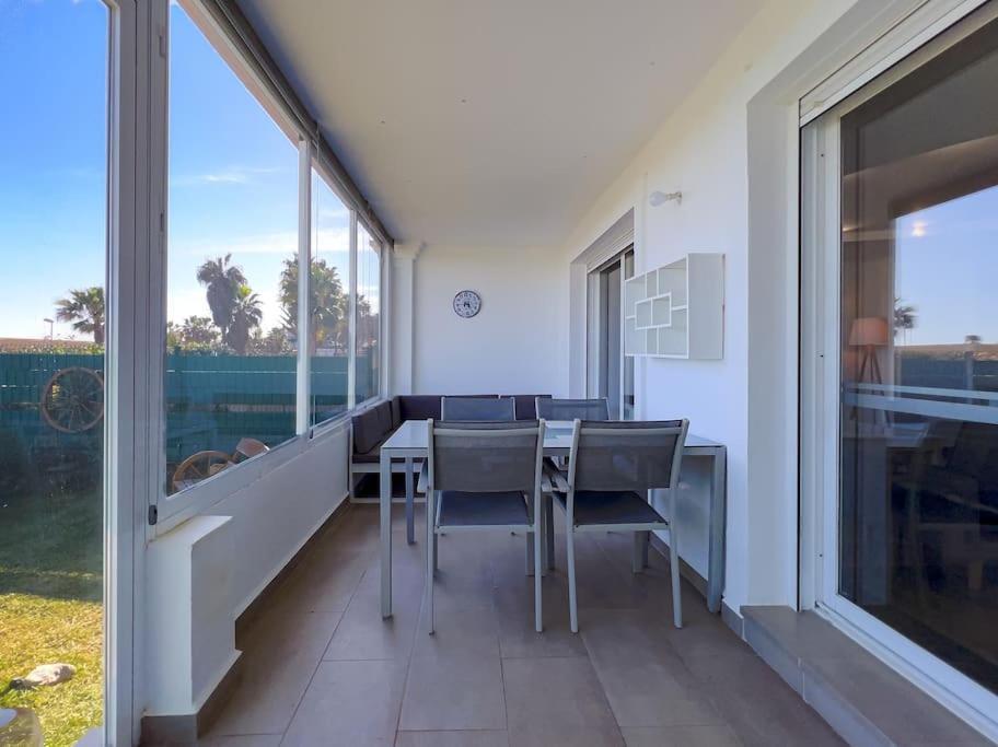 Estepona, Casa De Lujo Con Vistas Al Mar *