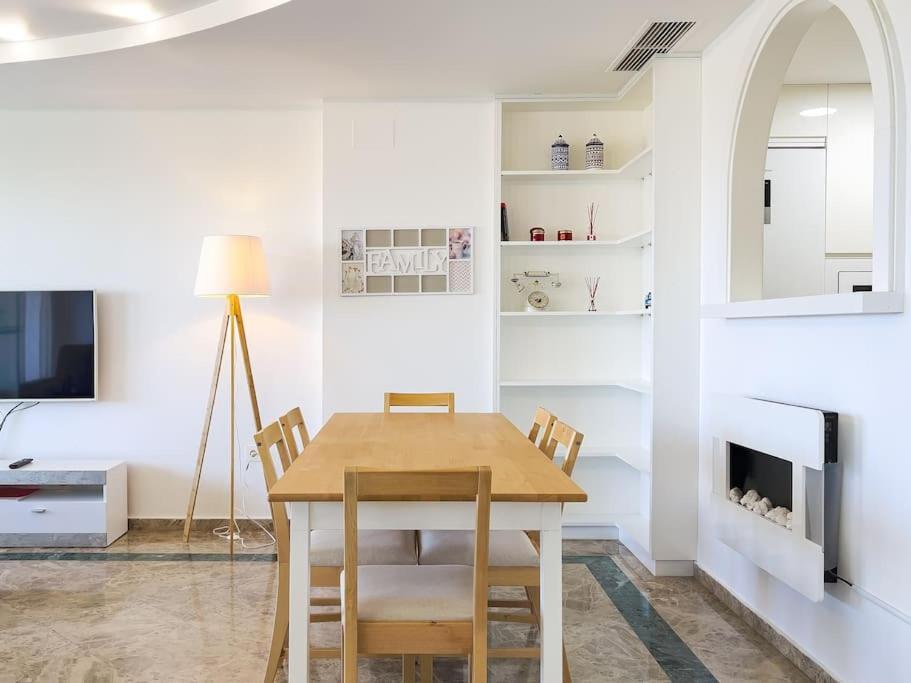 Casa de férias Estepona, Casa De Lujo Con Vistas Al Mar