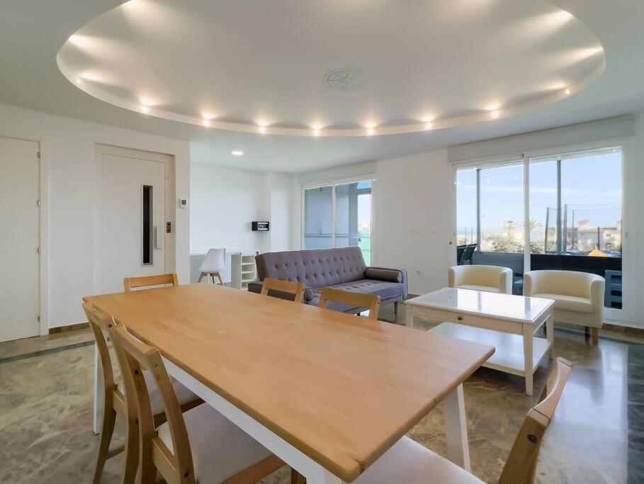 Casa de férias Estepona, Casa De Lujo Con Vistas Al Mar *