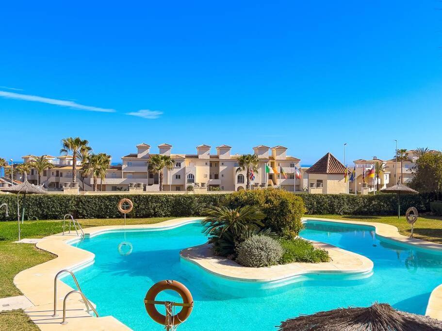 Casa de férias Estepona, Casa De Lujo Con Vistas Al Mar