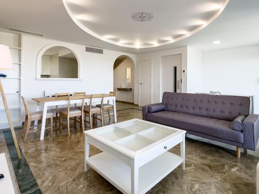 Casa de férias Estepona, Casa De Lujo Con Vistas Al Mar *