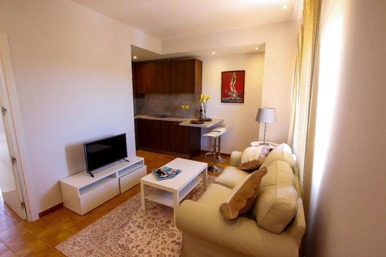 Appartement Cortijo De Cortes *