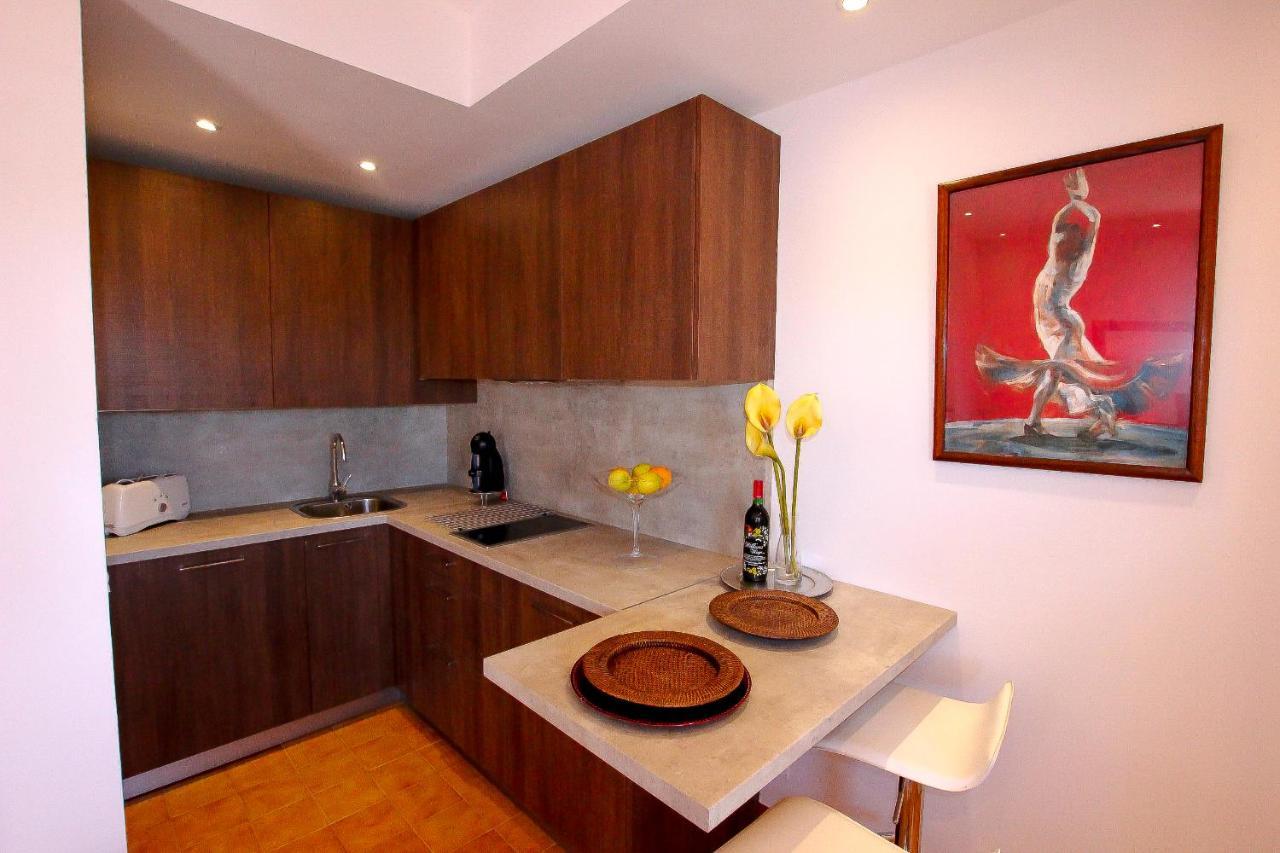 Apartment Cortijo De Cortes