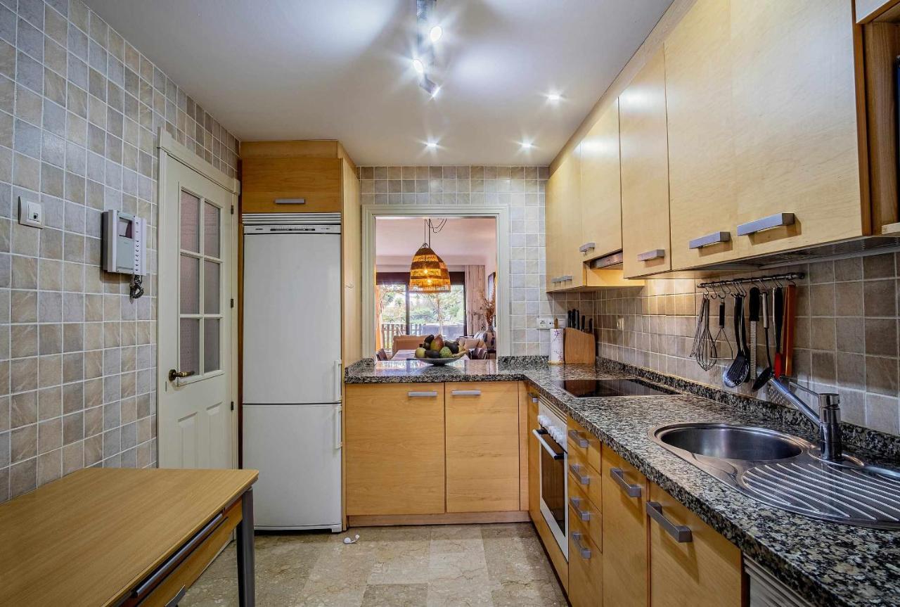 Apartment Bougainvillea Bay