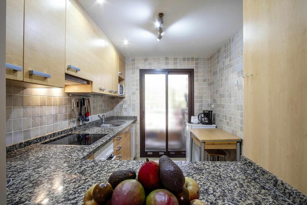 Apartment Bougainvillea Bay Estepona