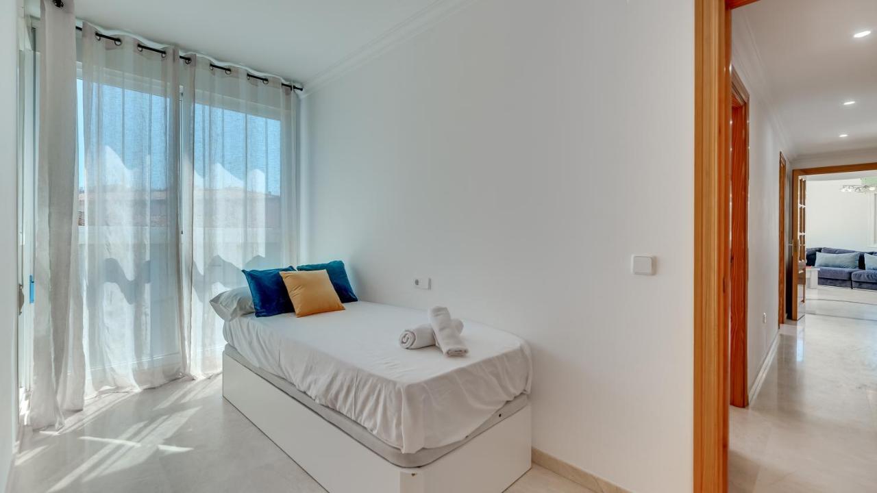Chic Uurban Oasis In Appartement