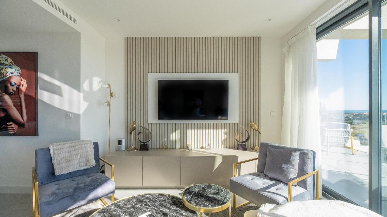 Apartamento Oasis 325 Penthouse Estepona