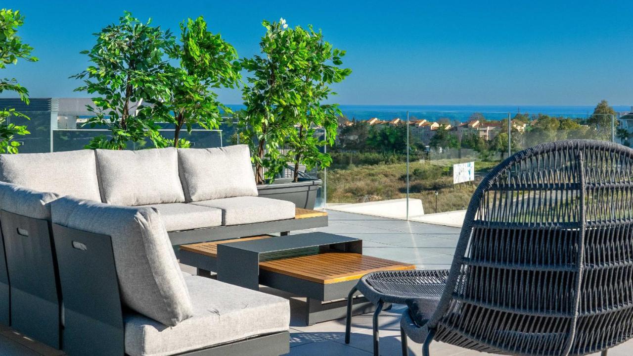 Oasis 325 Penthouse Apartamento *