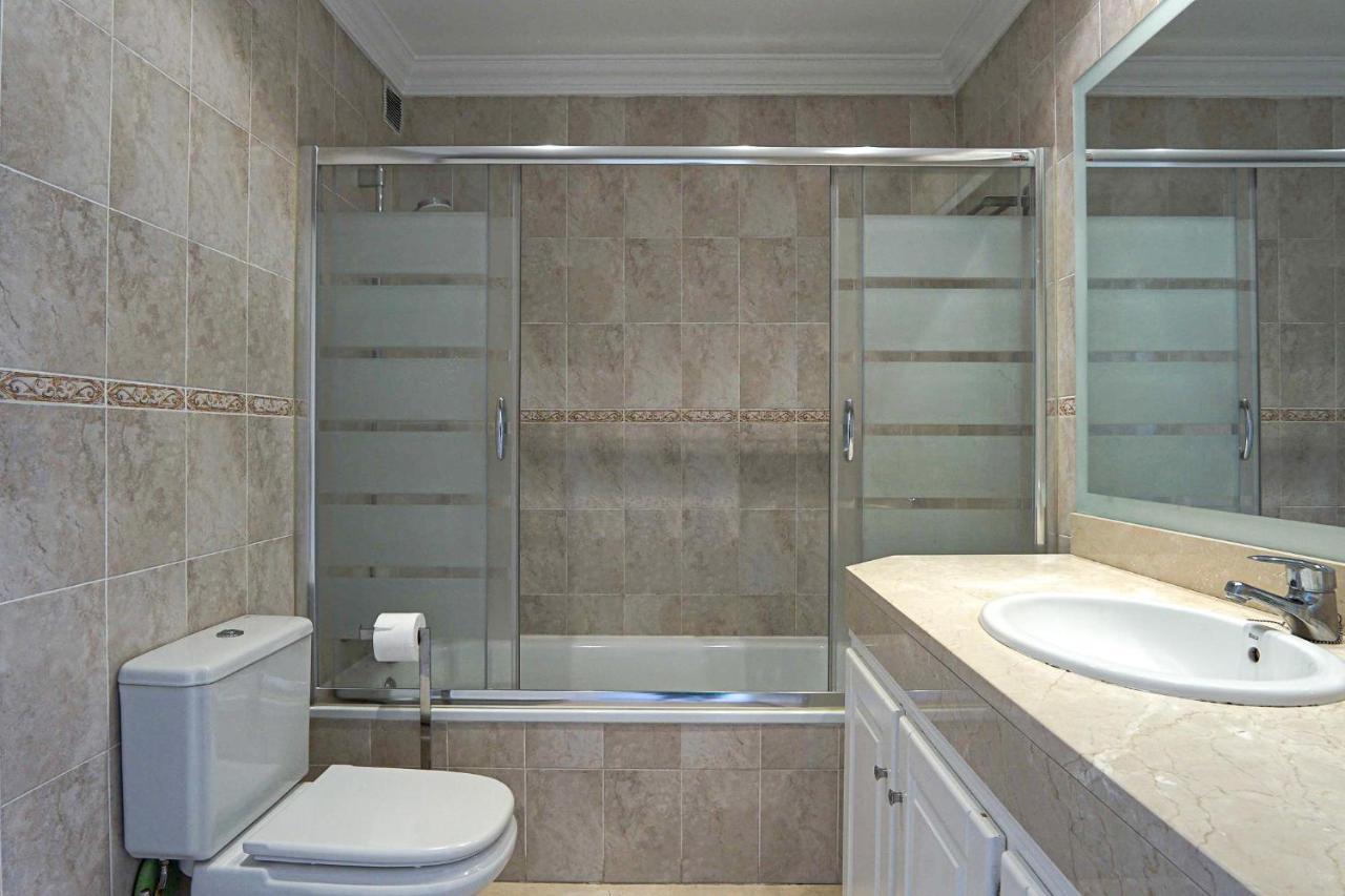 Duplex Penthouse La Fragata *