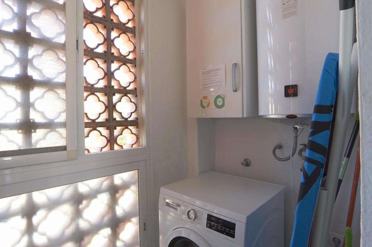 Duplex Penthouse La Fragata Apartment