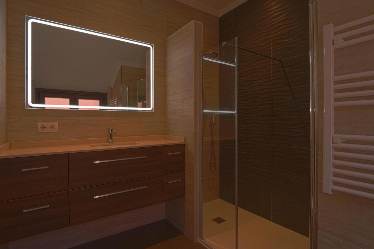 Duplex Penthouse La Fragata Apartment