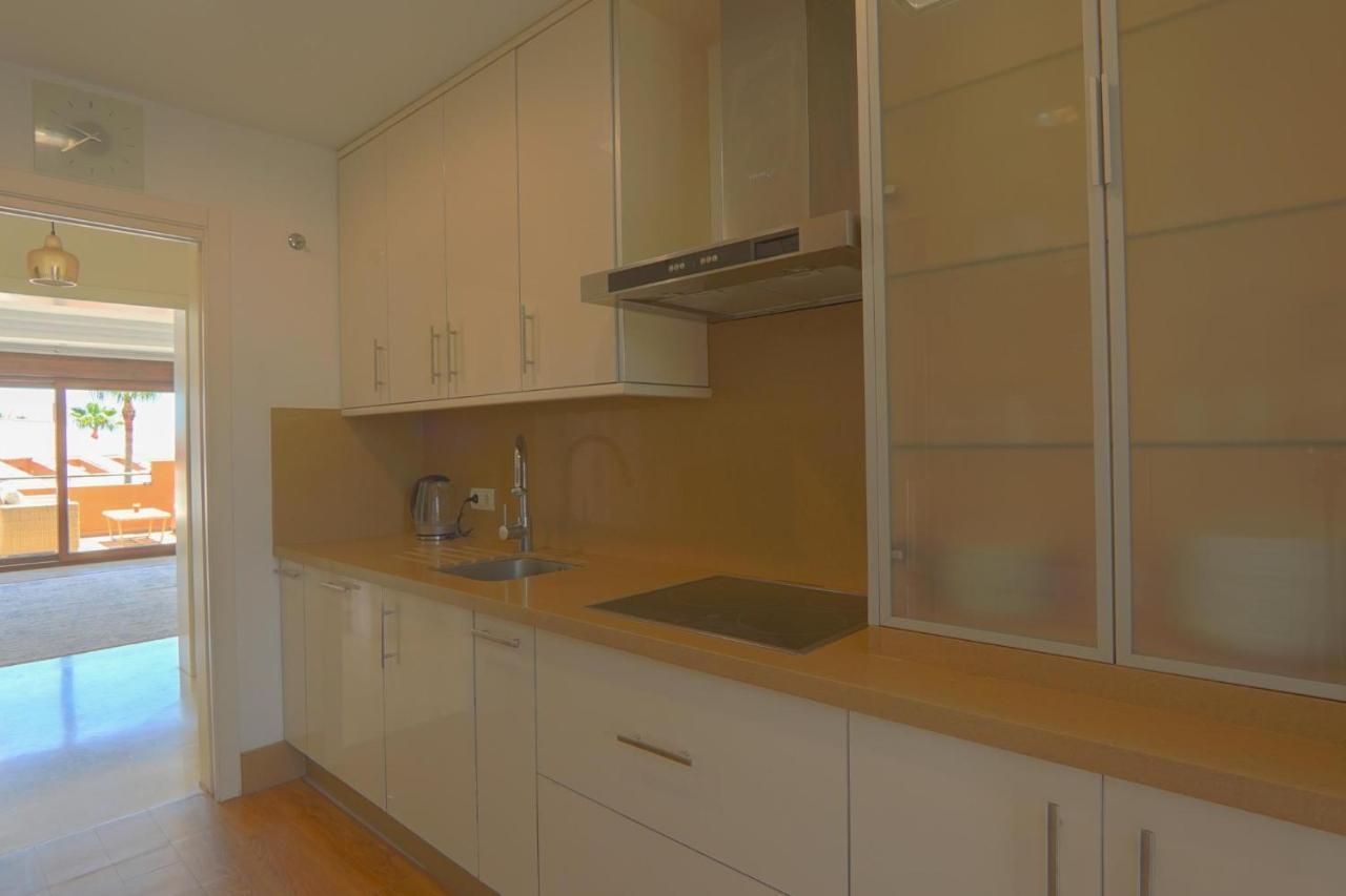 Apartment Duplex Penthouse La Fragata