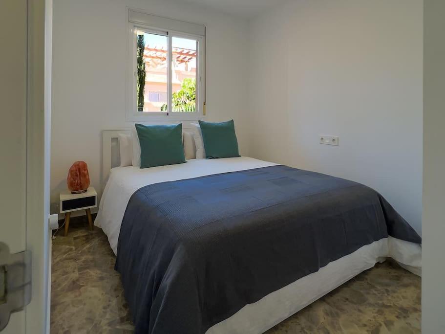 Casa de férias Estepona, Casa De Lujo Con Vistas Al Mar