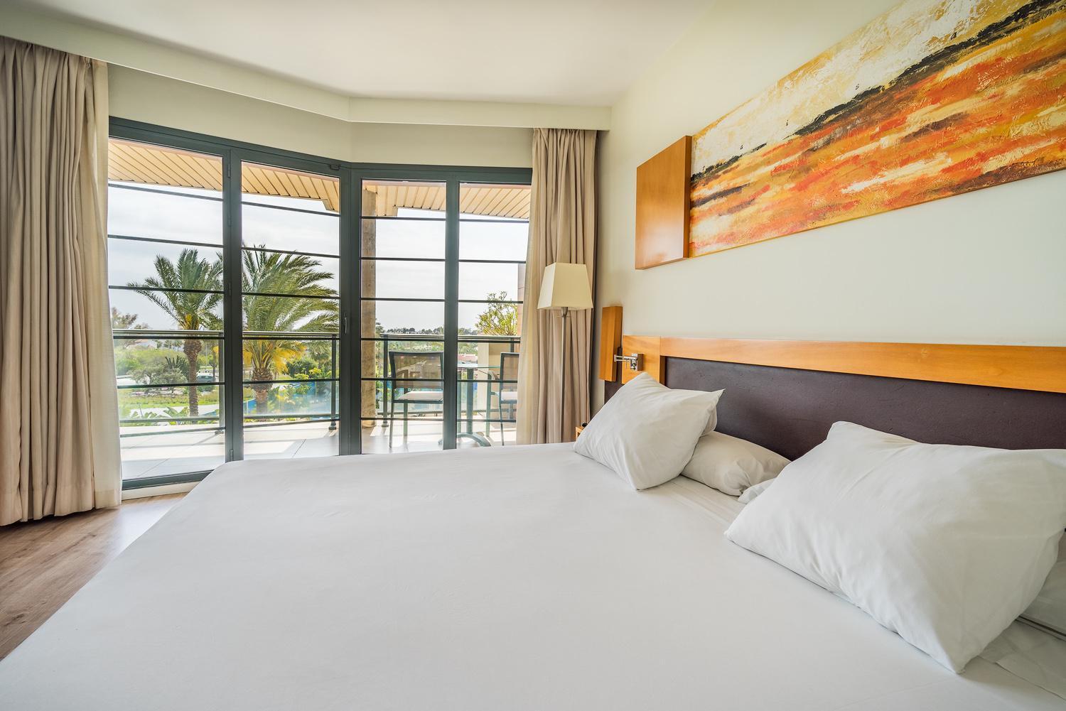 Exe Thalasso & Spa- Adults Only Hotel Estepona