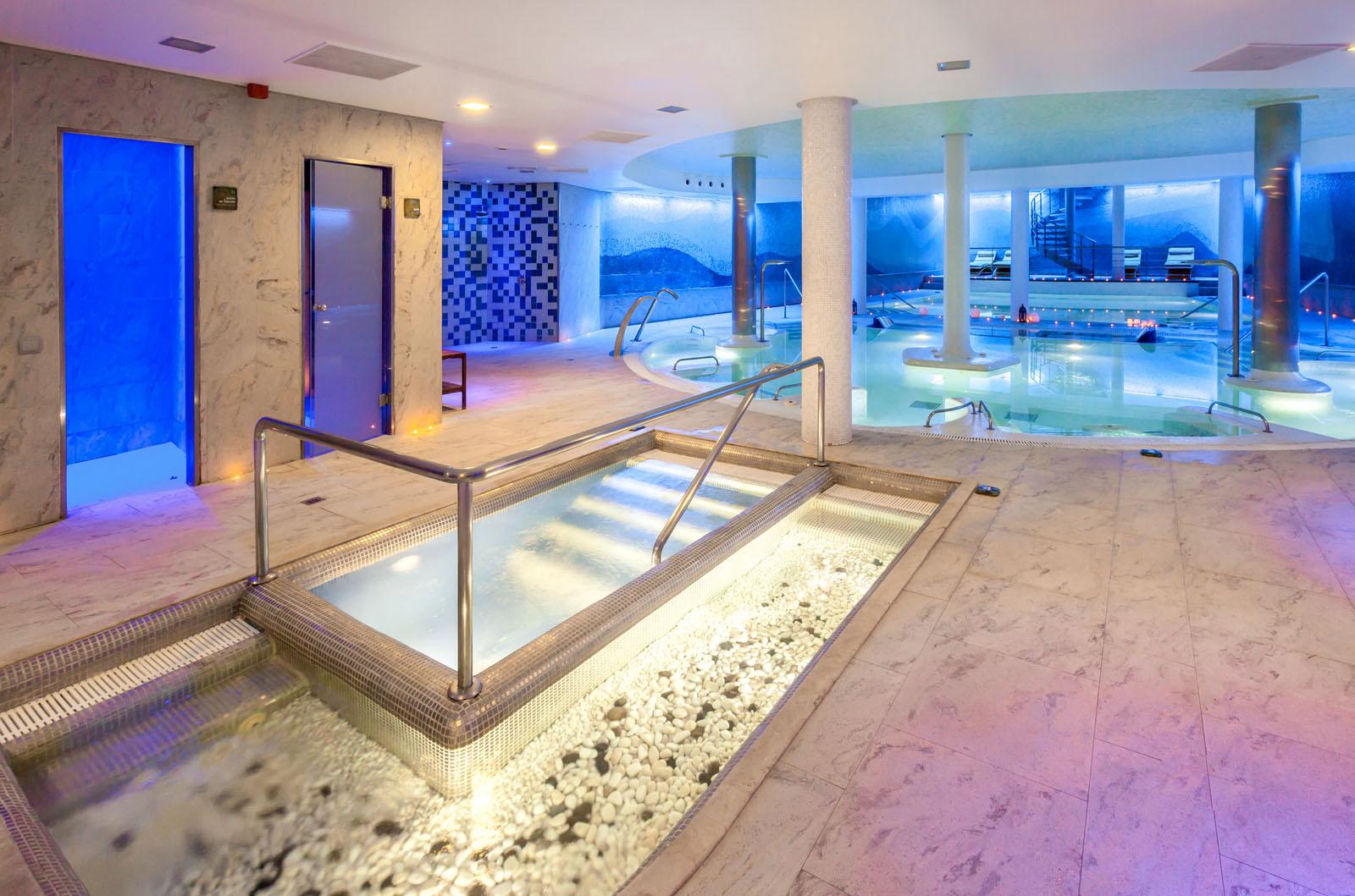 Hotel Exe Thalasso & Spa- Adults Only