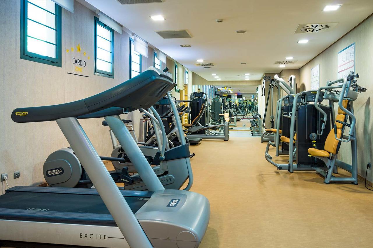 Exe Thalasso & Spa- Adults Only Hotel 4*