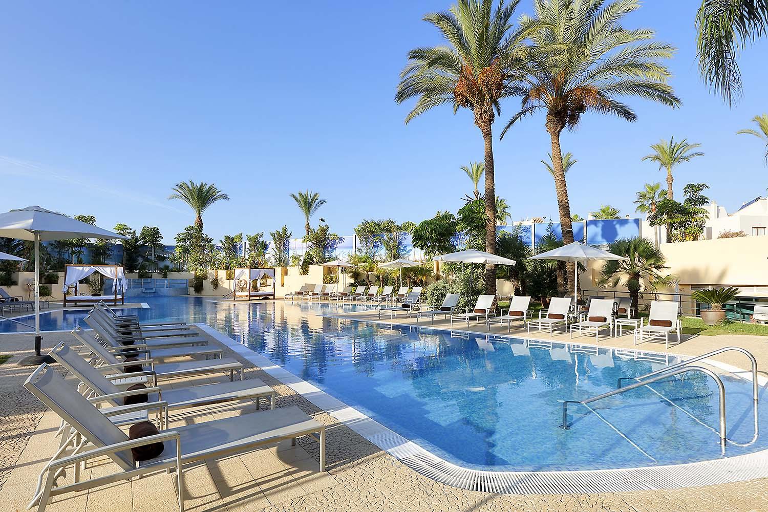 Hotel Exe Thalasso & Spa- Adults Only
