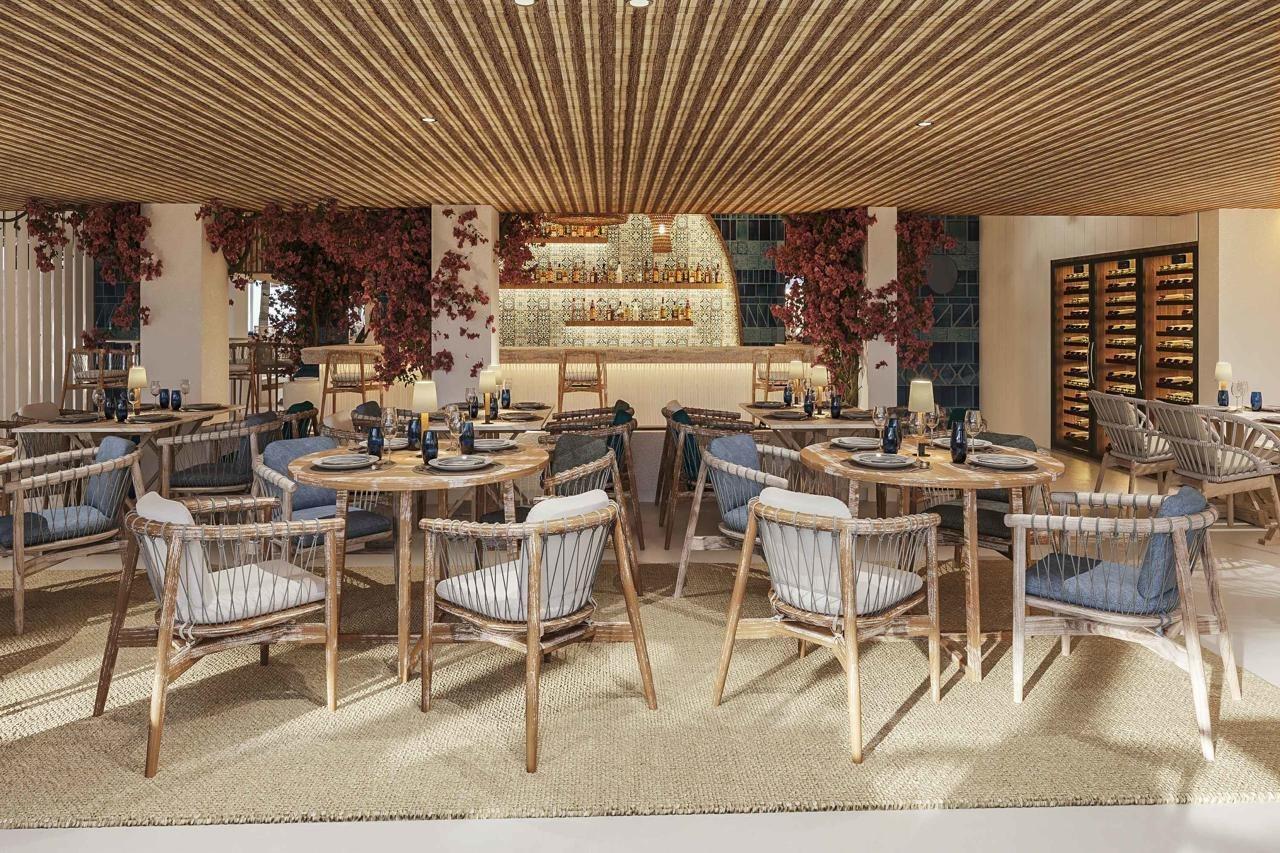 Mett Hotel&beach Marbella 5*