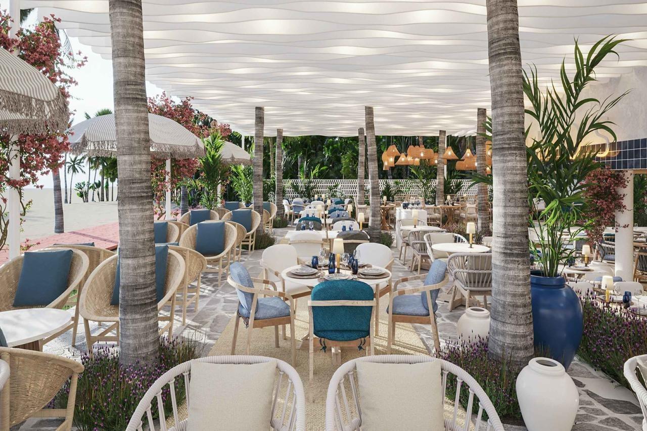 Mett Hotel&beach Marbella Estepona